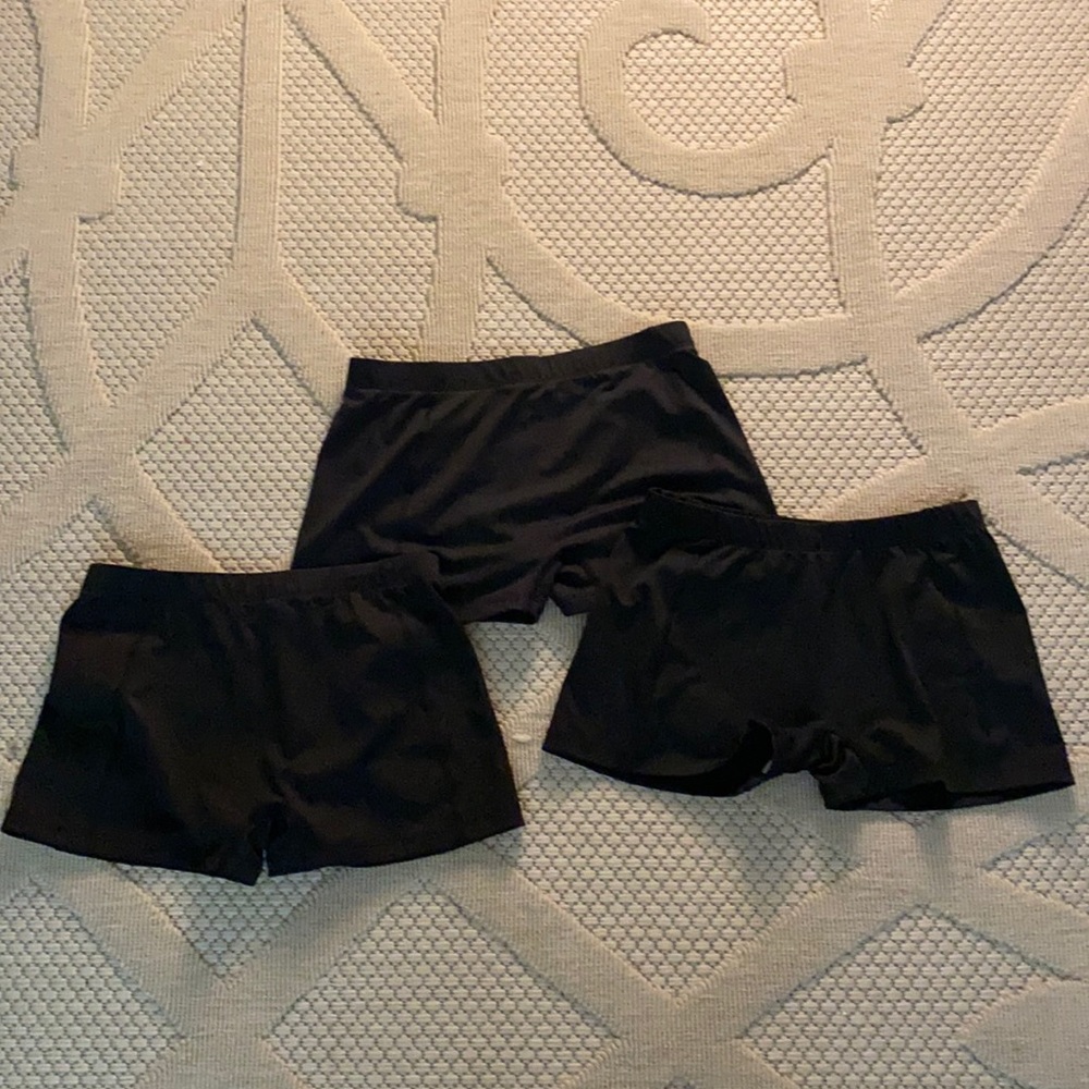 BCG spandex